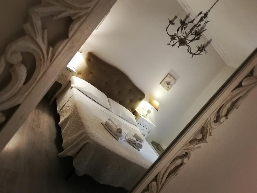 Casa de hóspedes Urbana Roma