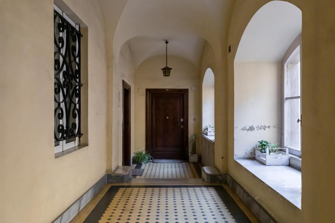 Casa de hóspedes Urbana Roma